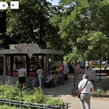 Parkside Family Cracovia