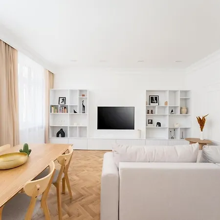 Parkside Family Krakau