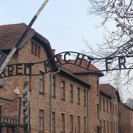 Parkside Family Apartamento