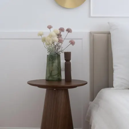 Parkside Family Apartment Krakau