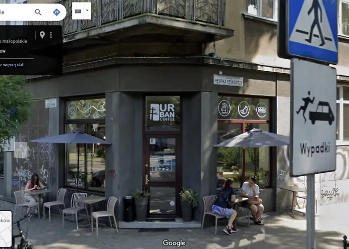 Parkside Family Krasków