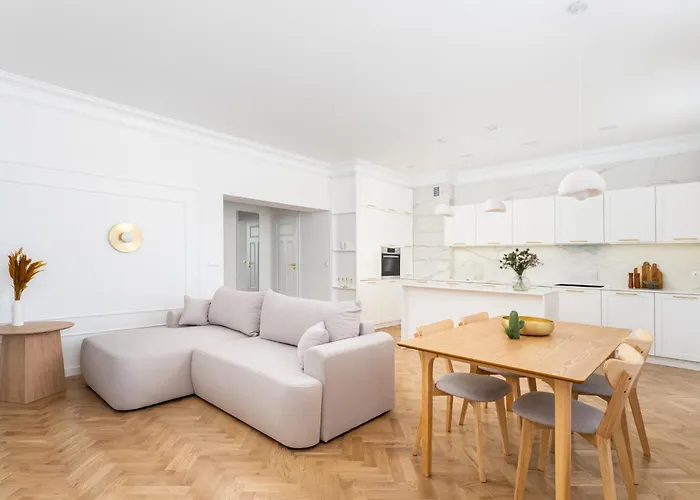 Parkside Family * Krasków