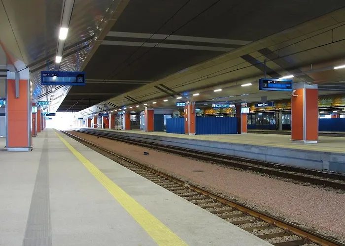 Parkside Family Διαμέρισμα