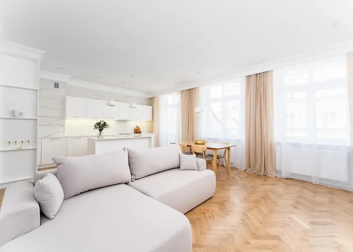 Parkside Family * Krasków