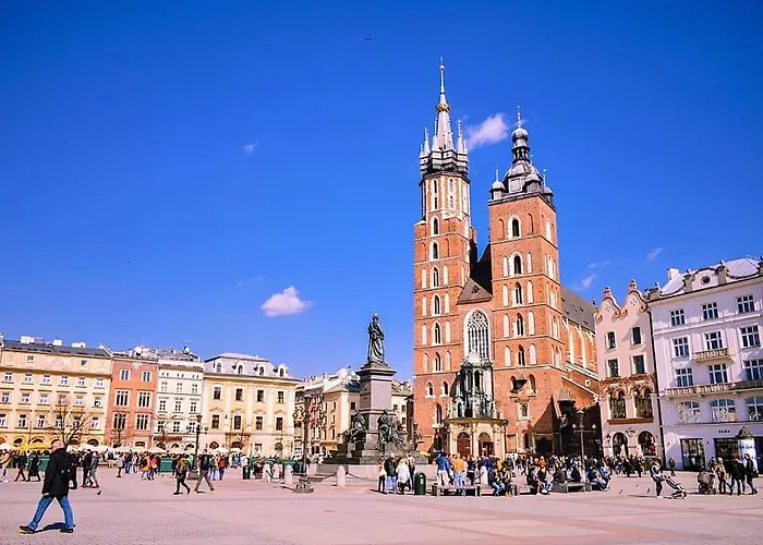 Parkside Family Διαμέρισμα