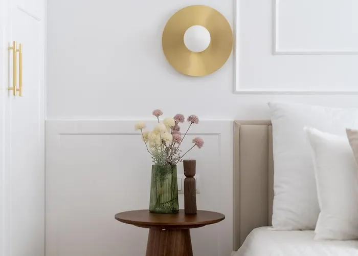 Διαμέρισμα Parkside Family