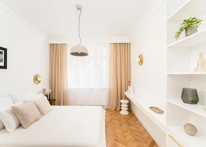 Διαμέρισμα Parkside Family *