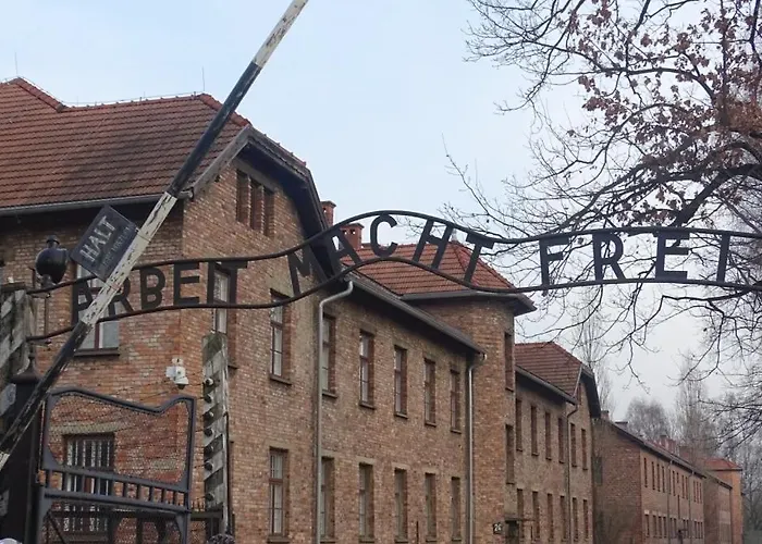 Parkside Family Διαμέρισμα