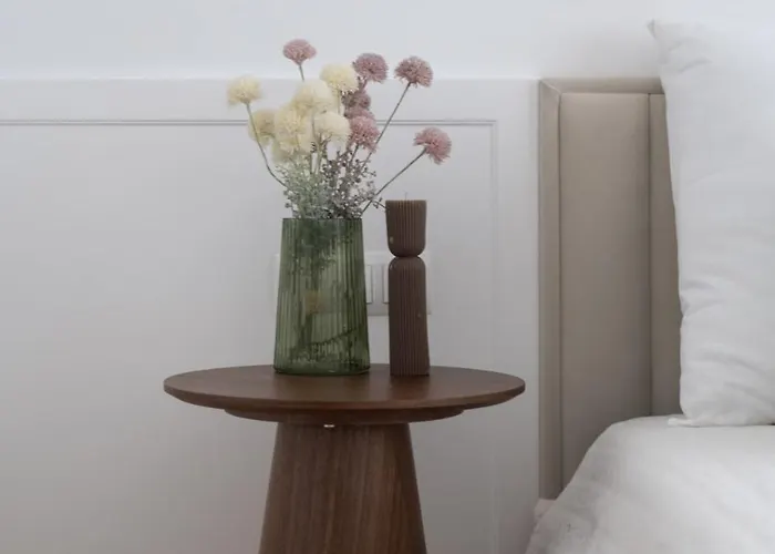 Parkside Family Διαμέρισμα Krasków