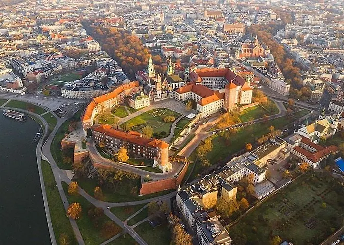 Parkside Family Krasków