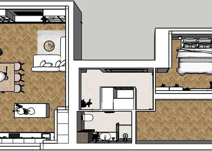 Parkside Family * Krasków