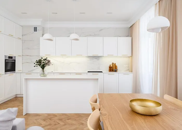 Parkside Family Διαμέρισμα *