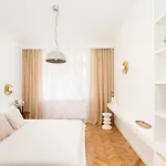 Appartement Parkside Family *