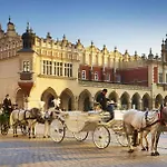 Parkside Family Appartement Cracovie