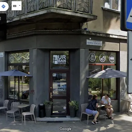 Parkside Family Cracovie