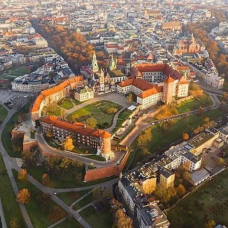 Parkside Family Cracovie